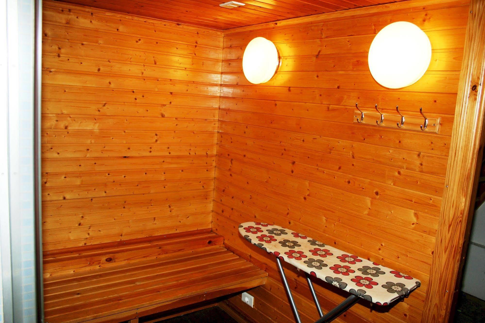 Our House Guesthouse Reykjavík Buitenkant foto